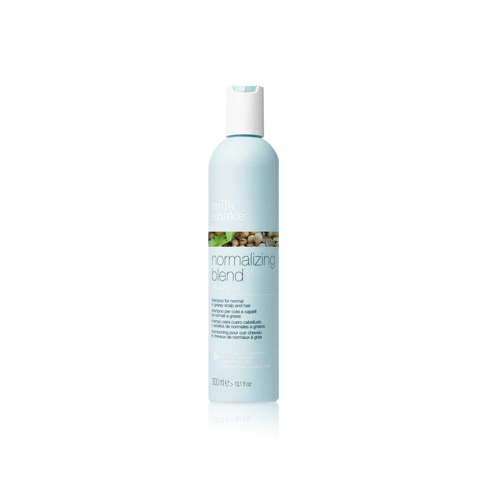 Normalizing Blend Shampoo