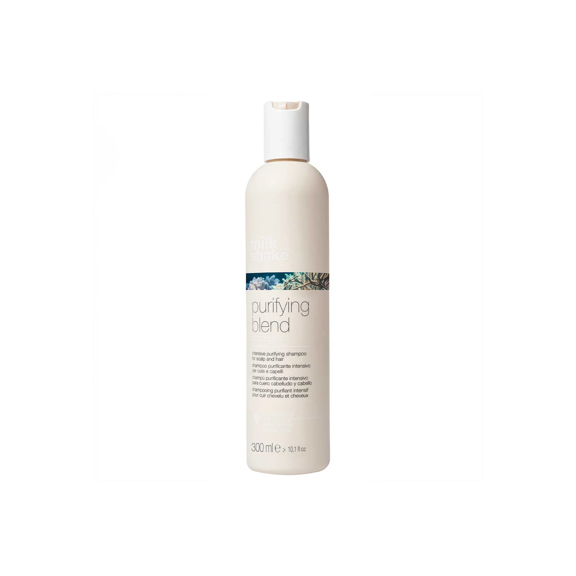 Purifying Blend Shampoo