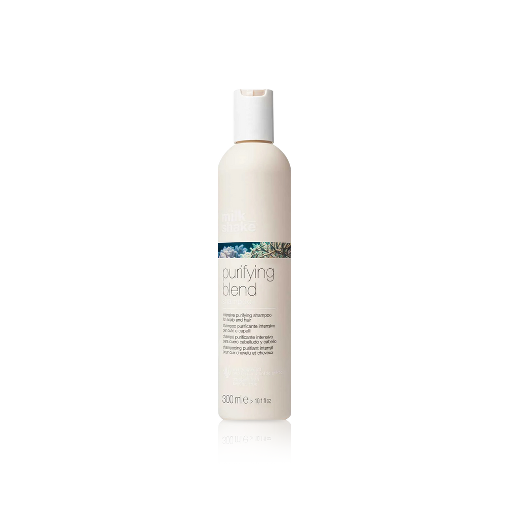 Purifying Blend Shampoo