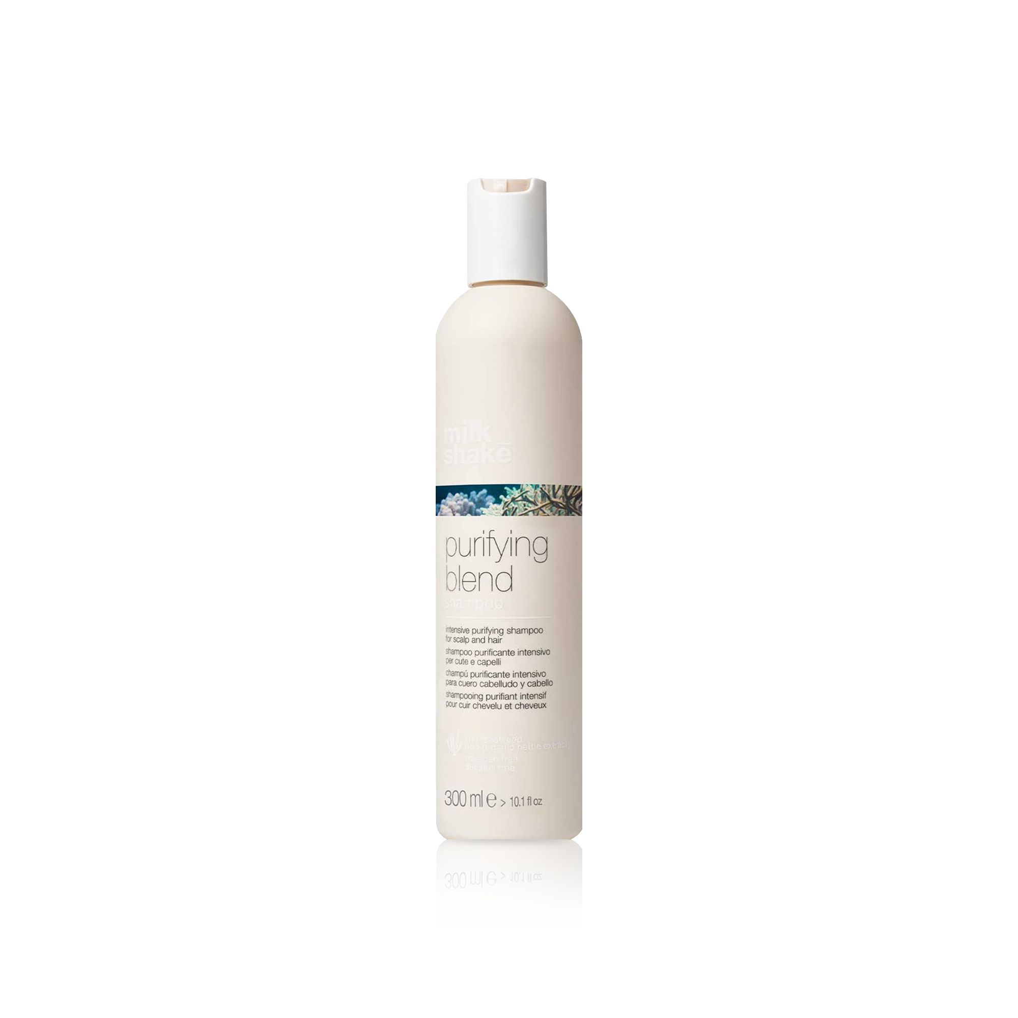 Purifying Blend Shampoo