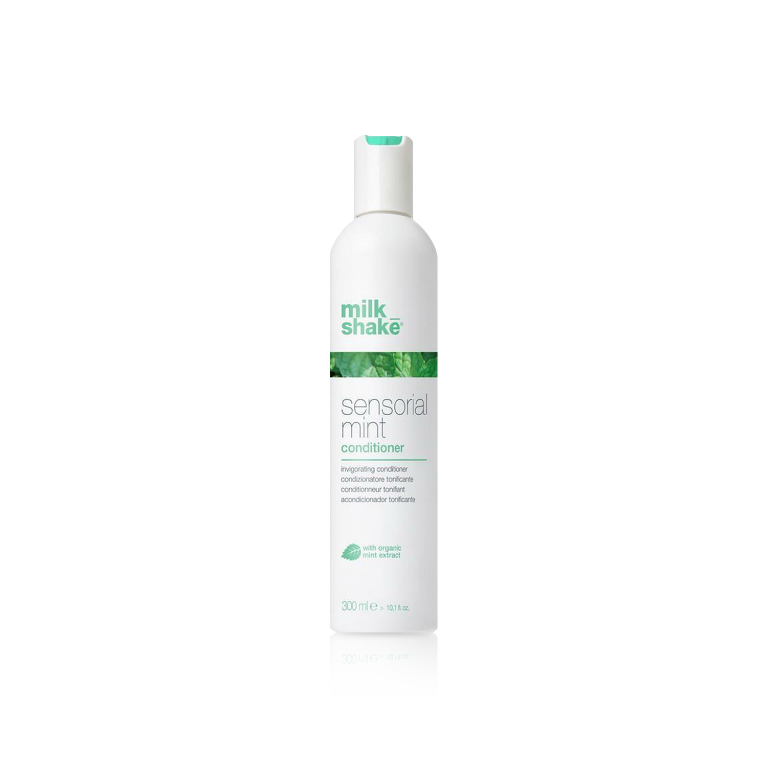 Sensorial Mint Conditioner