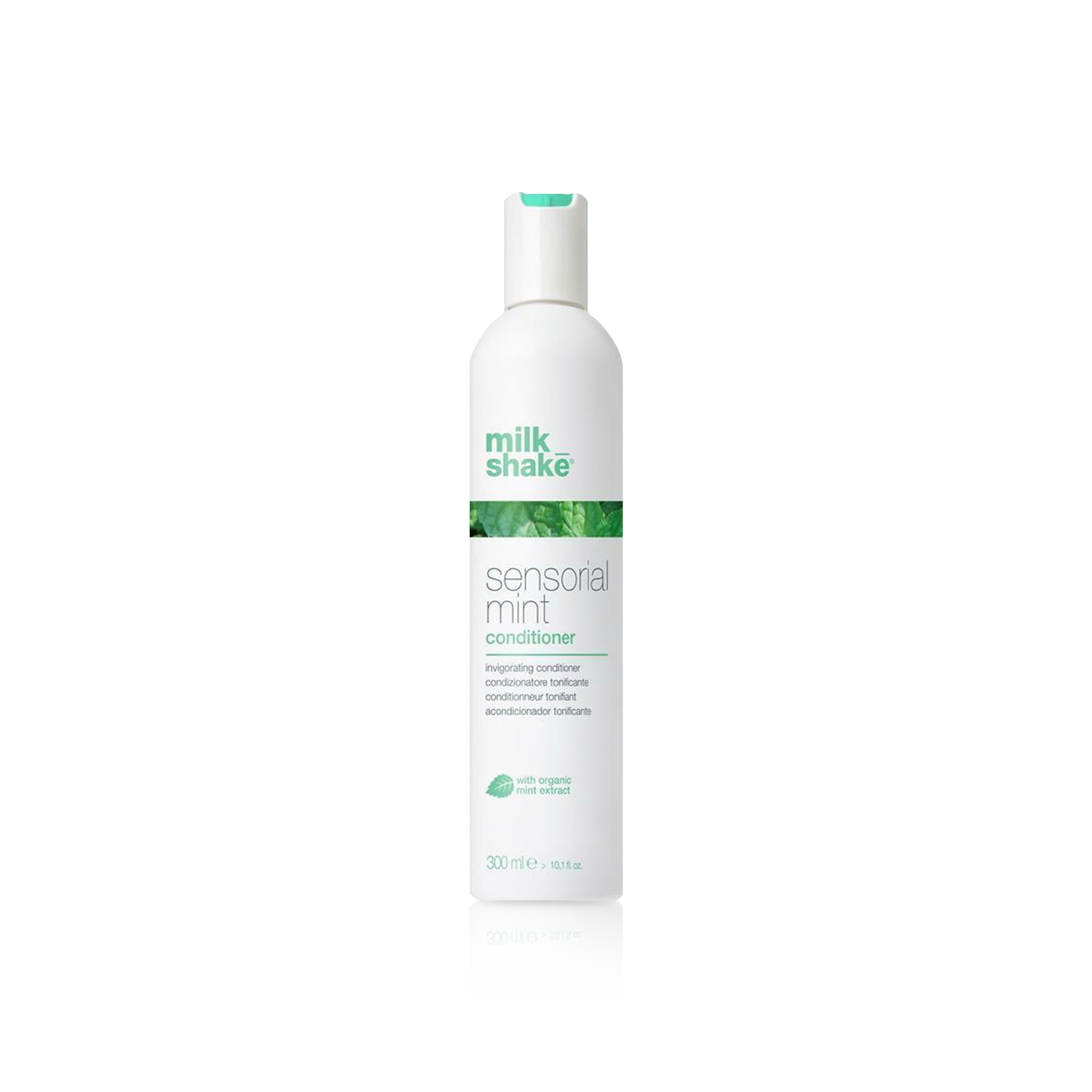 Sensorial Mint Conditioner