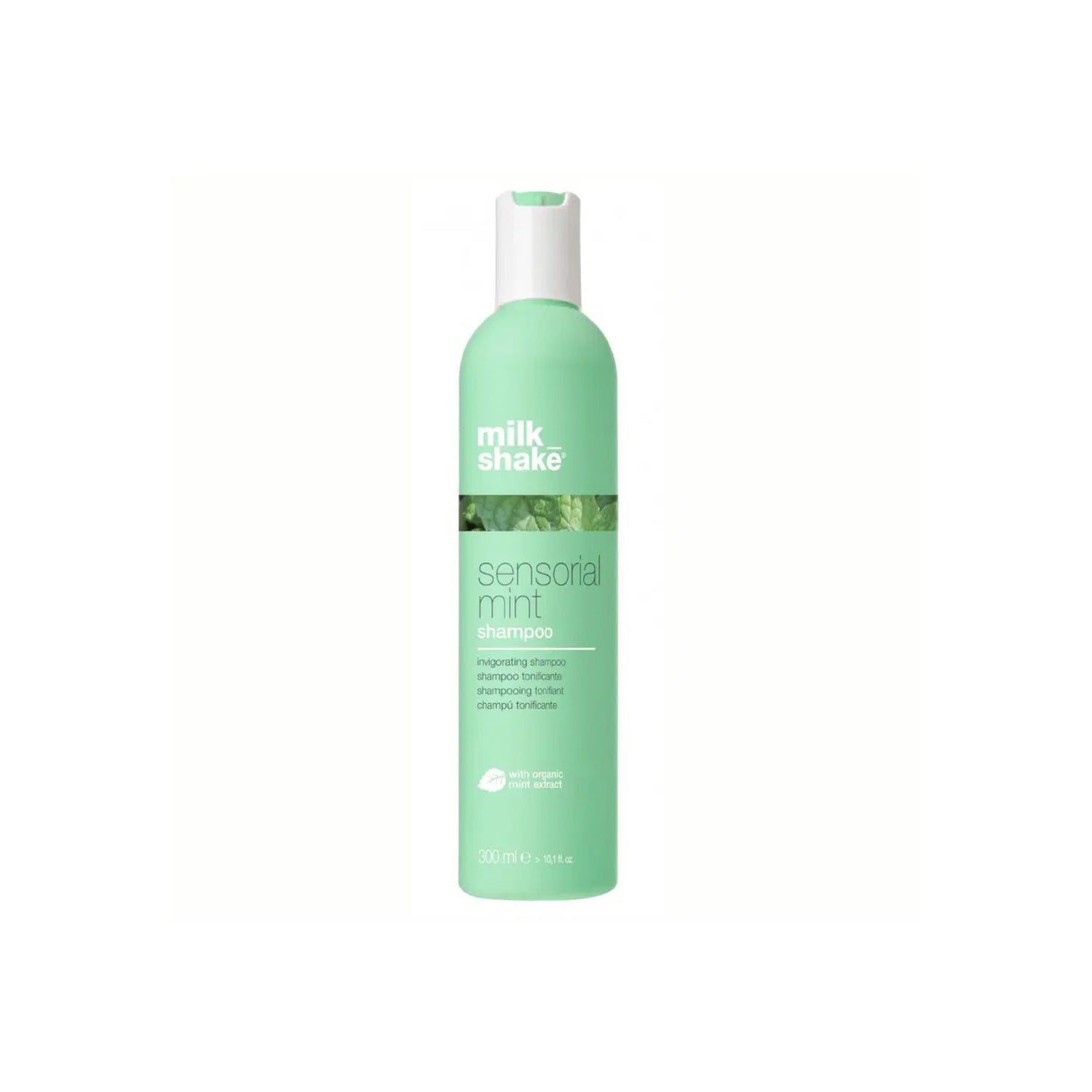 Sensorial Mint Shampoo