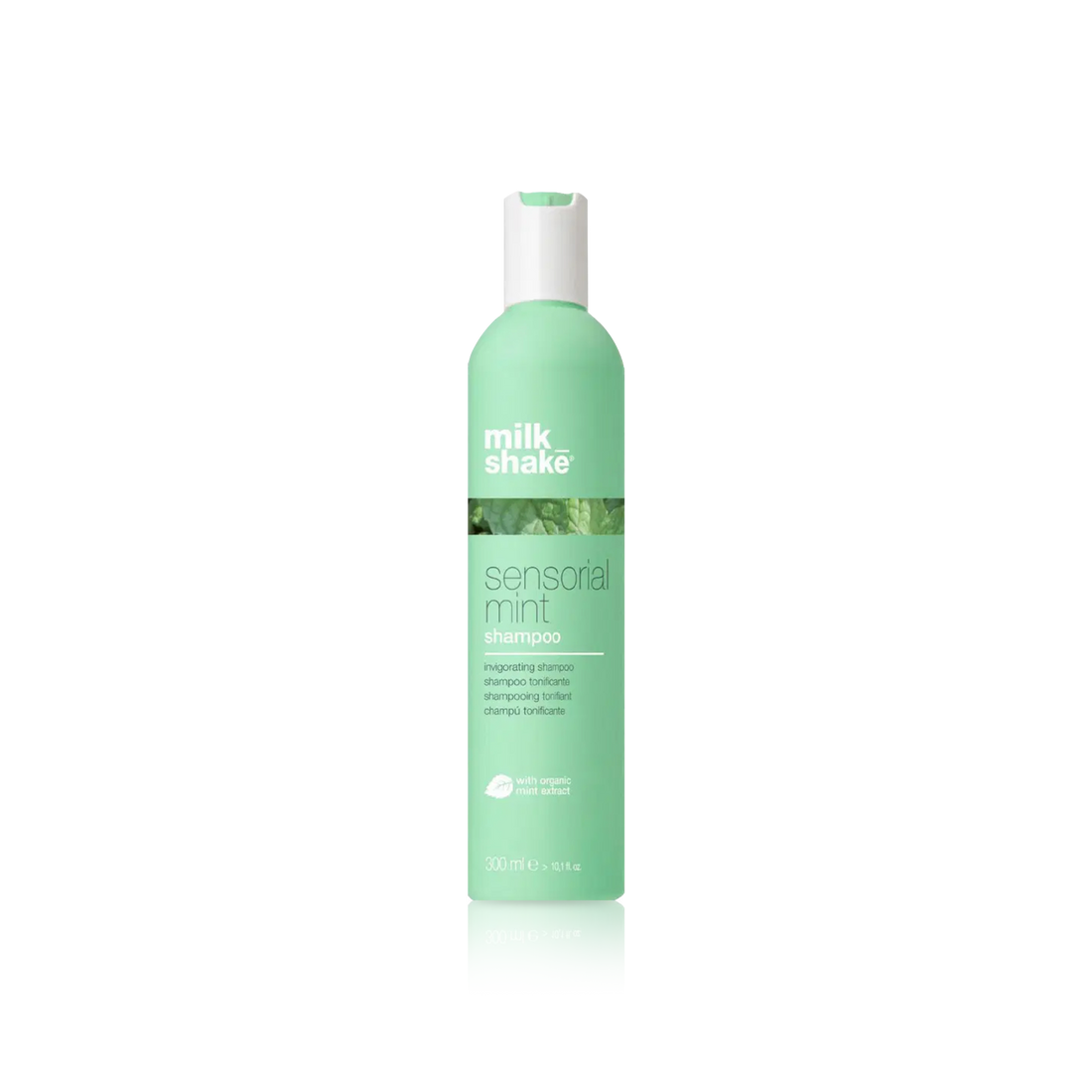 Sensorial Mint Shampoo