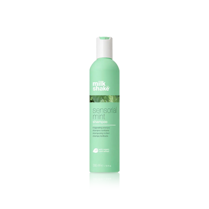 Sensorial Mint Shampoo