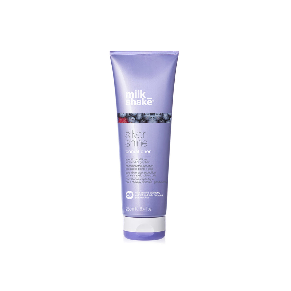 Silver Shine Conditioner