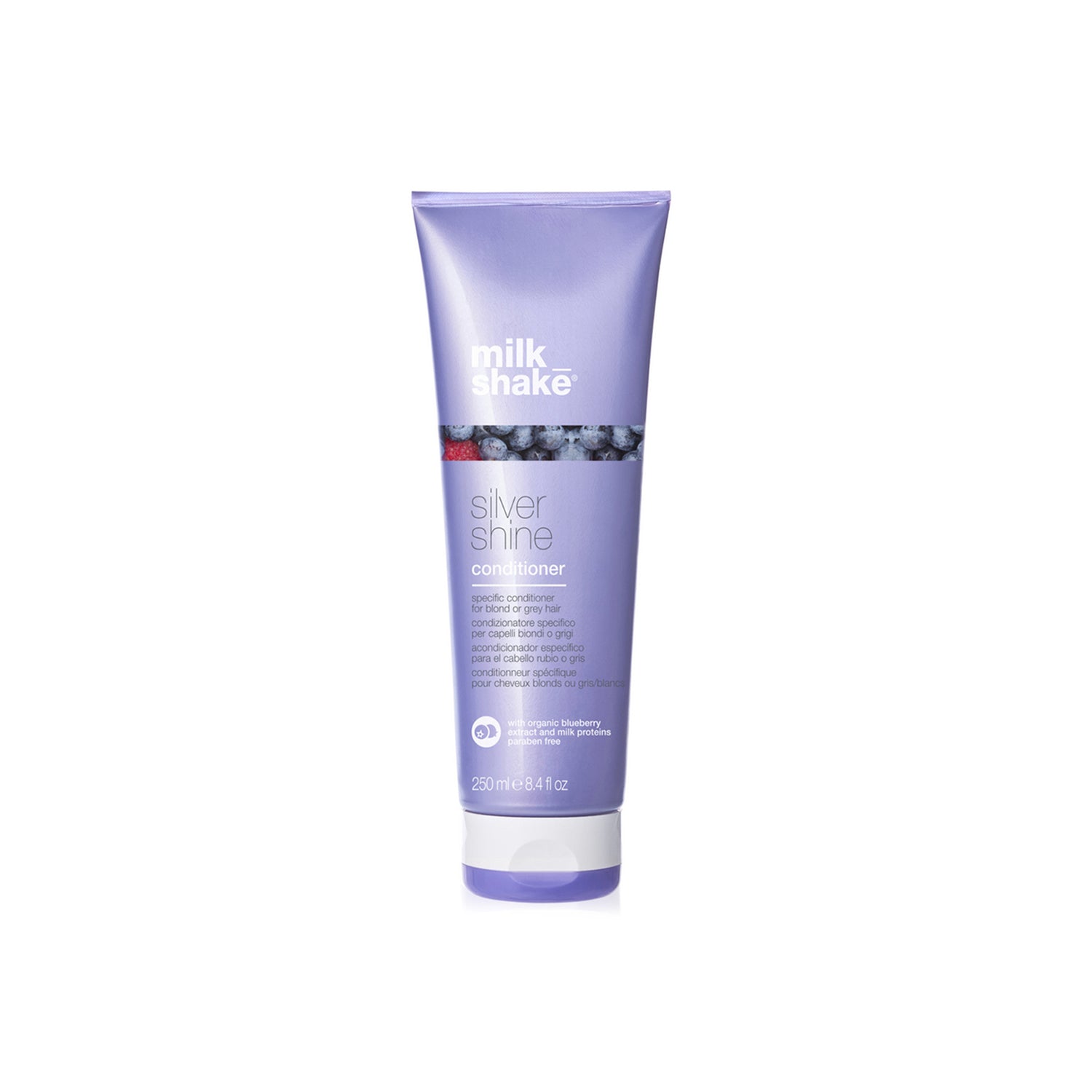 Silver Shine Conditioner