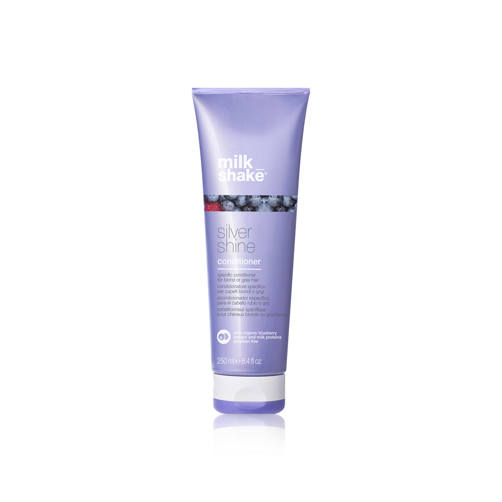 Silver Shine Conditioner