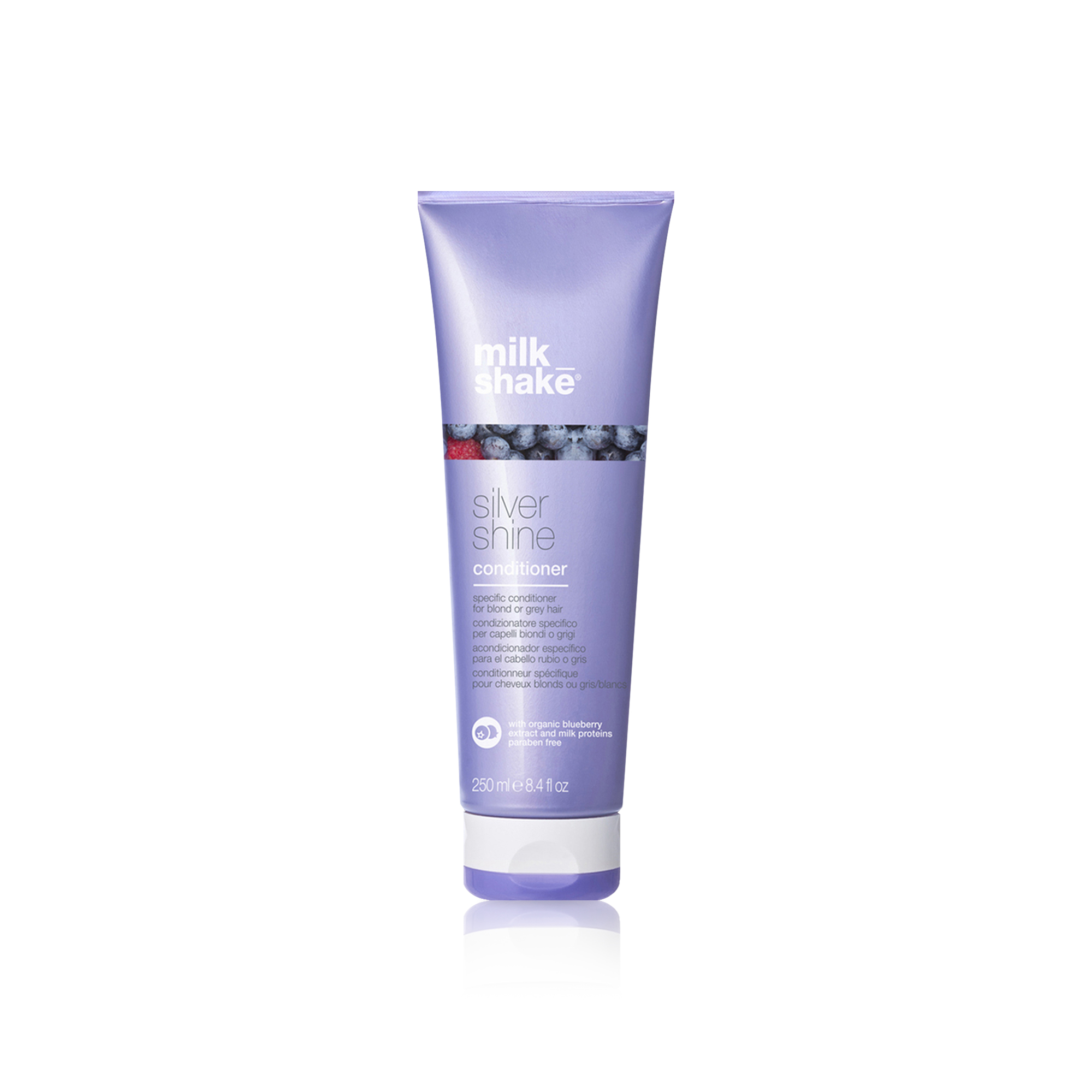 Silver Shine Conditioner