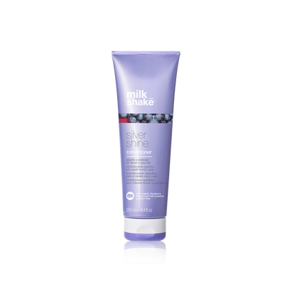 Silver Shine Conditioner