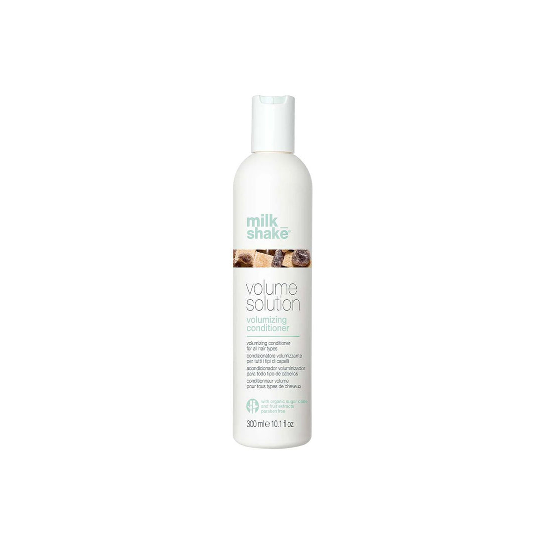 Volume Solution Volumizing Conditioner