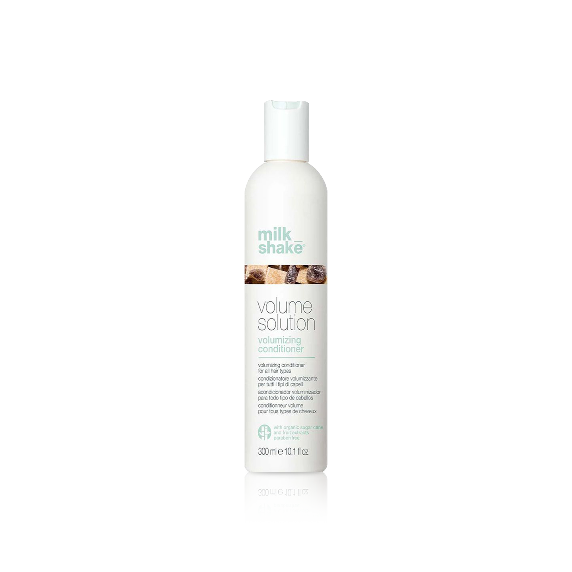 Volume Solution Volumizing Conditioner