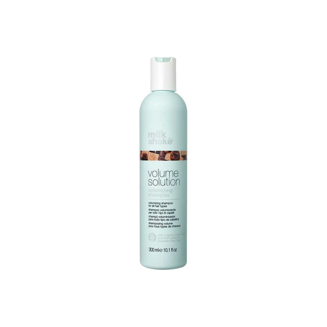 Volume Solution Volumizing Shampoo