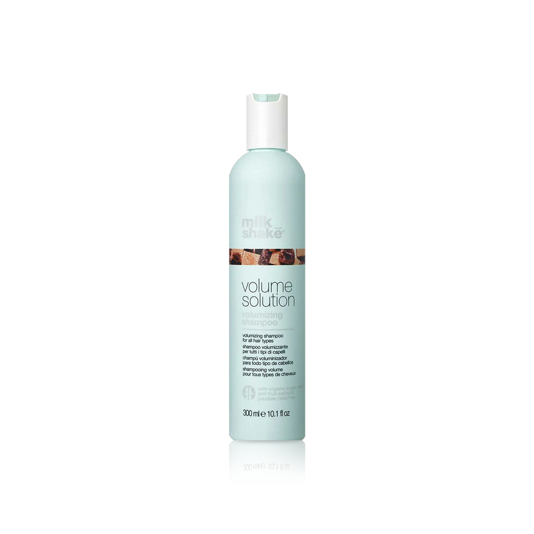 Volume Solution Volumizing Shampoo