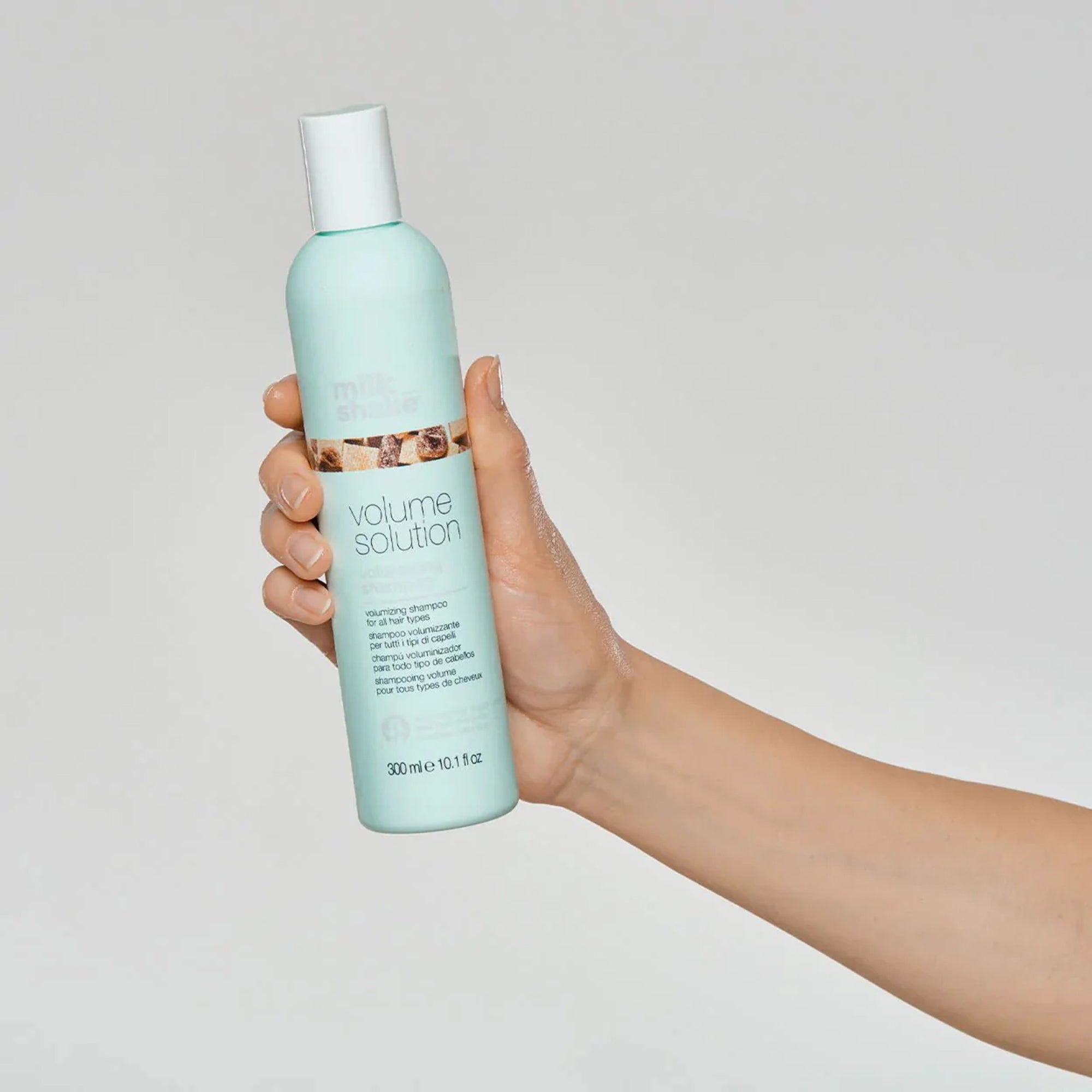 Volume Solution Volumizing Shampoo