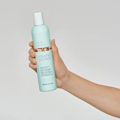 Volume Solution Volumizing Shampoo