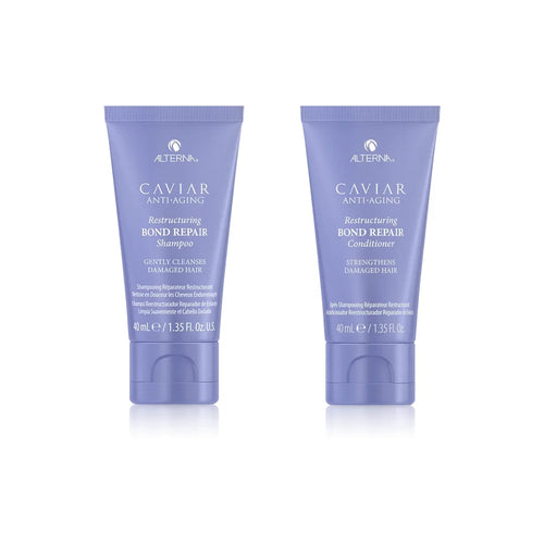 Caviar Bond Repair Duo Pack
