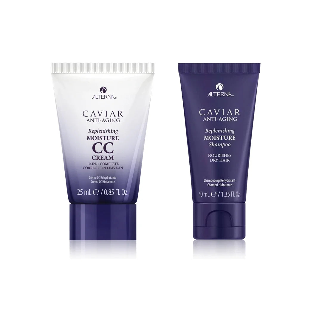 Moisture Duo Pack