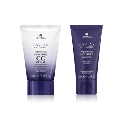 Moisture Duo Pack
