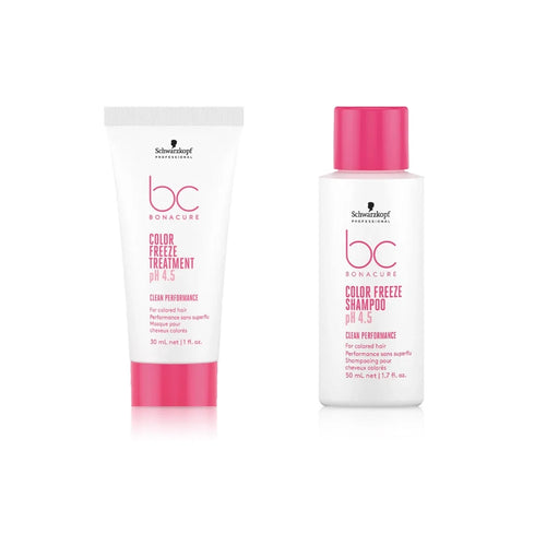 Bonacure Color Duo