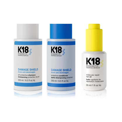3-in-1 Hair Repair Bundle