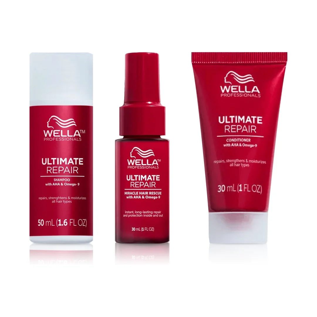 Ultimate Repair Miracle Pack
