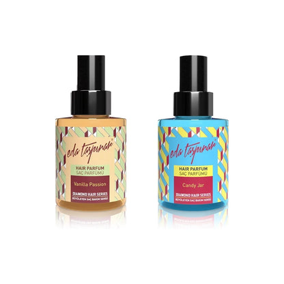 Hair Mist Duo Pack