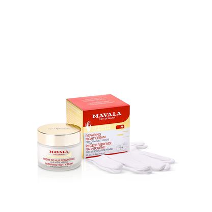 Mavala Nail Shield Set