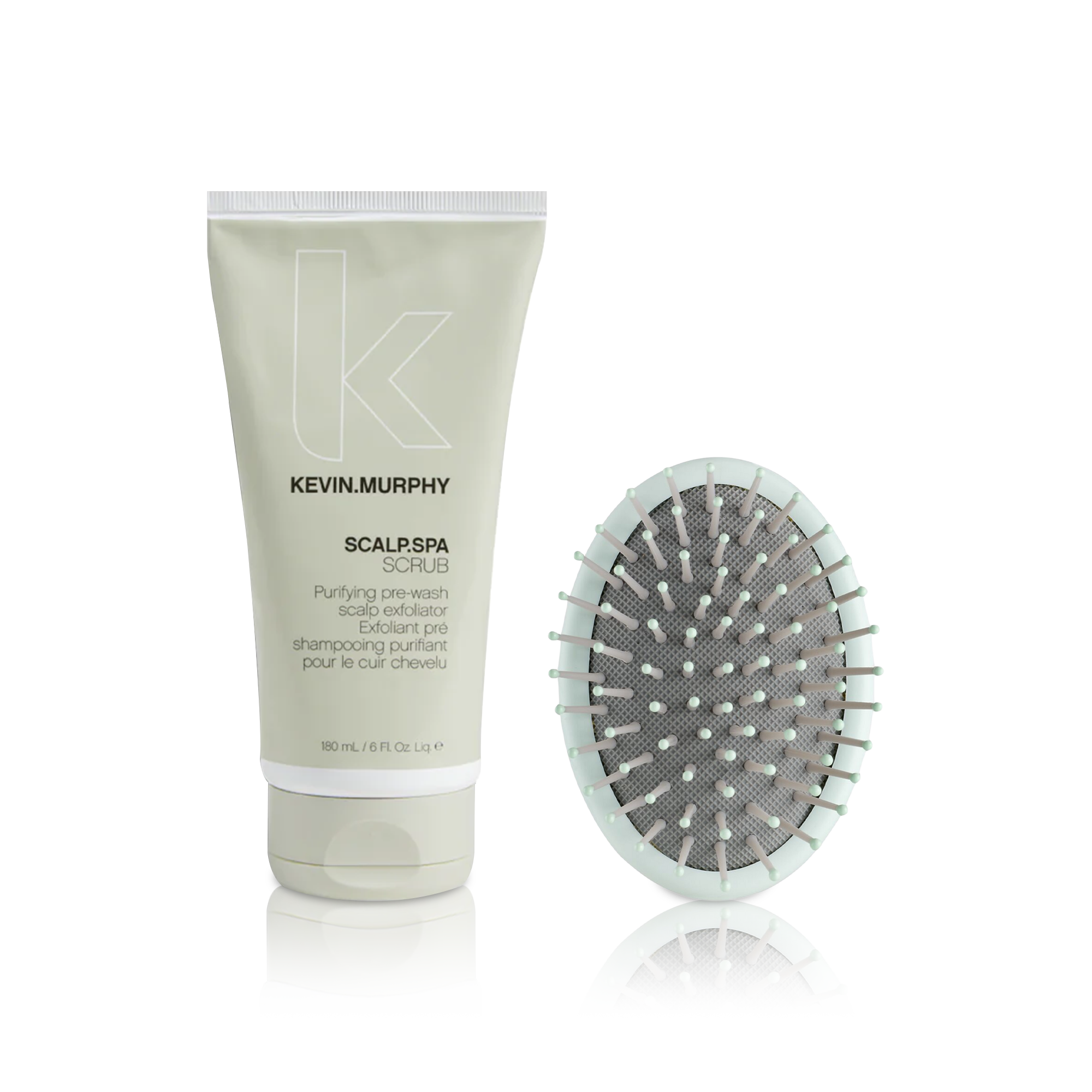 Kevin Murphy Scalp Revival Set