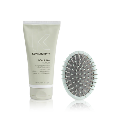 Kevin Murphy Scalp Revival Set