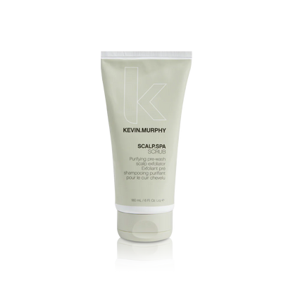 Kevin Murphy Scalp Revival Set