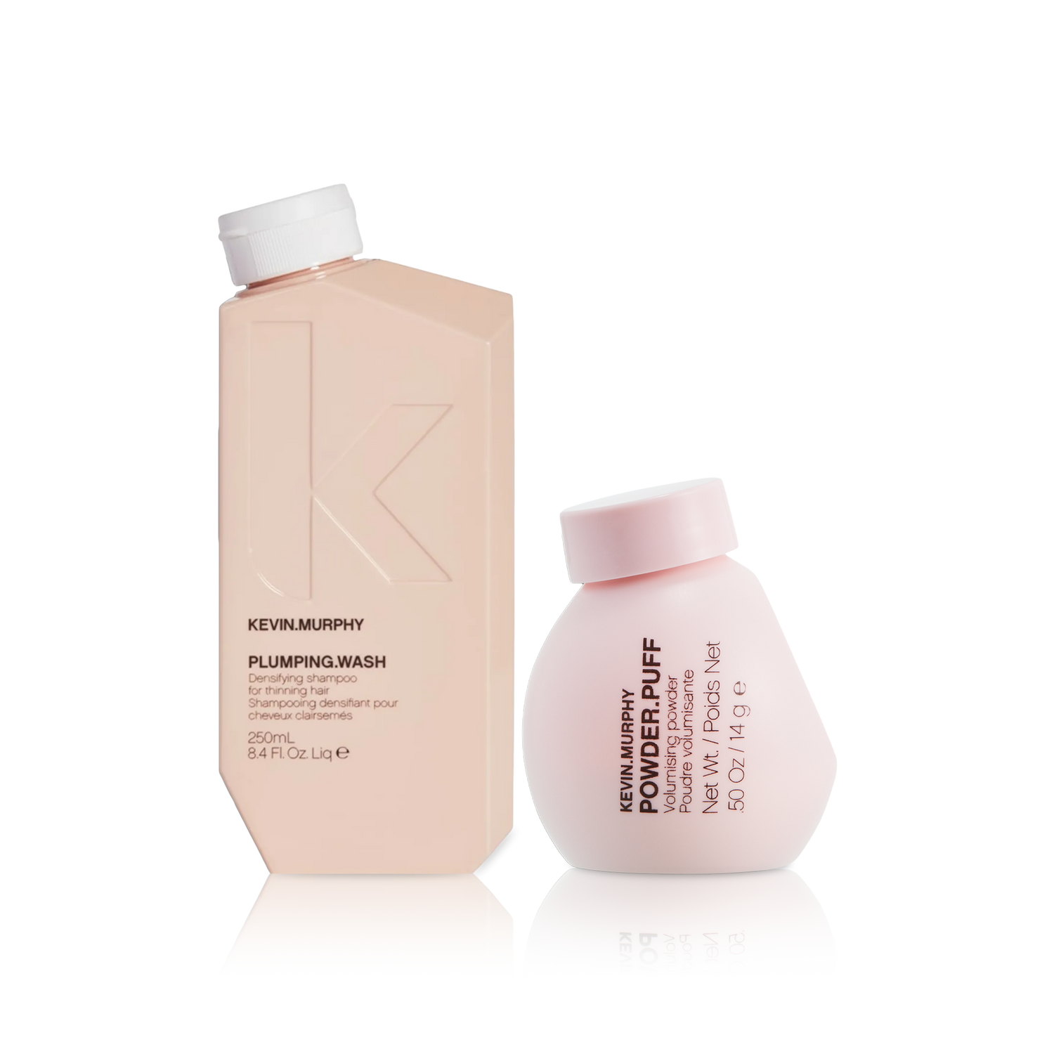 Kevin Murphy Plumping Set