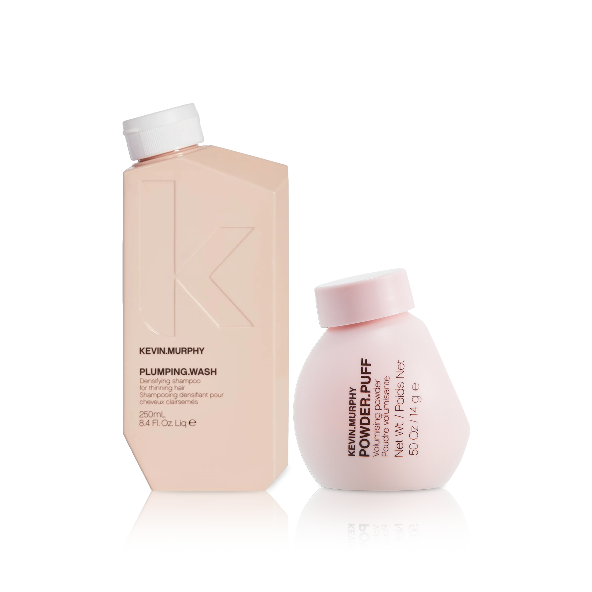 Kevin Murphy Plumping Set