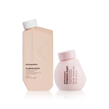 Kevin Murphy Plumping Set