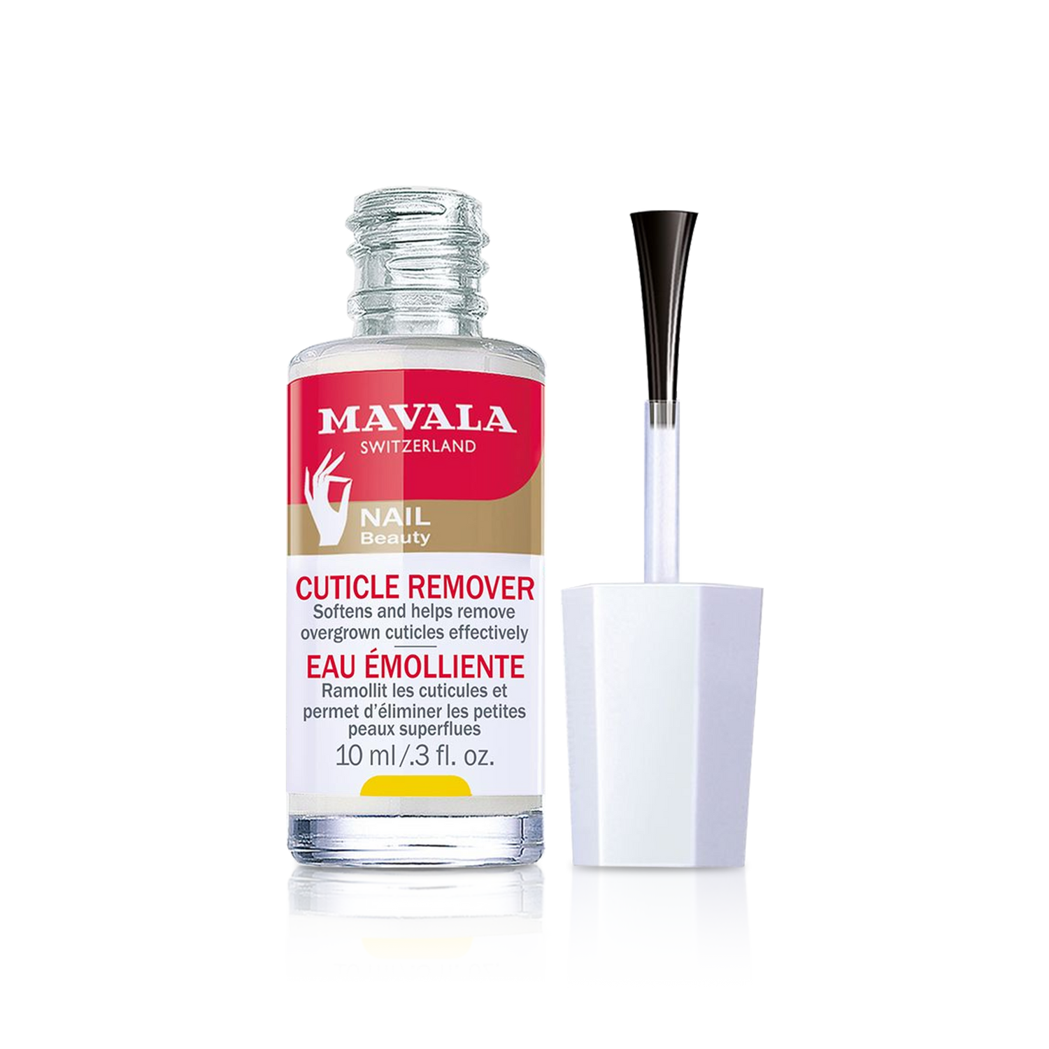 Mavala Cuticle Care Essentials