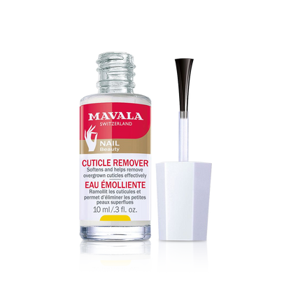 Mavala Cuticle Care Essentials