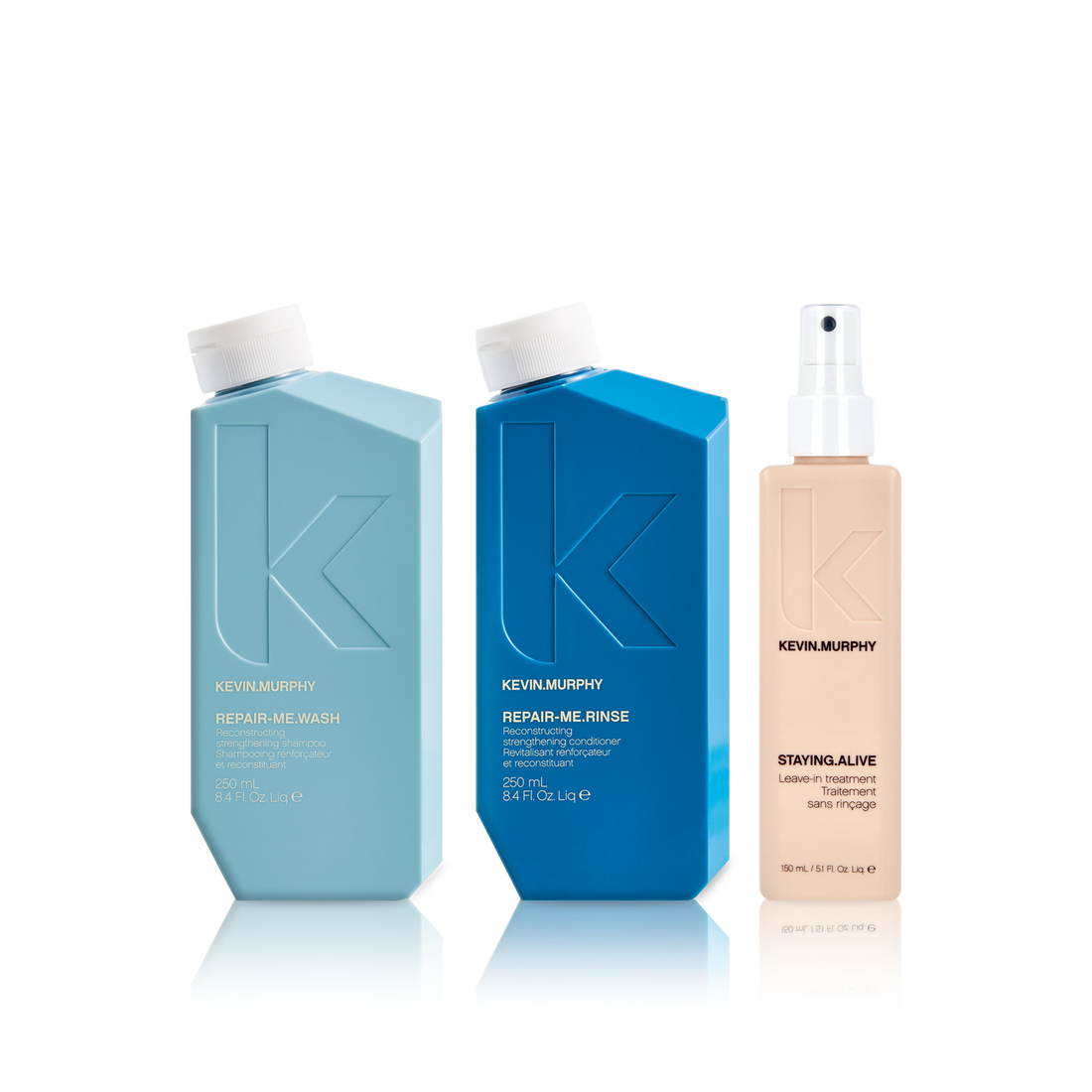 Kevin Murphy Repair-Me Set