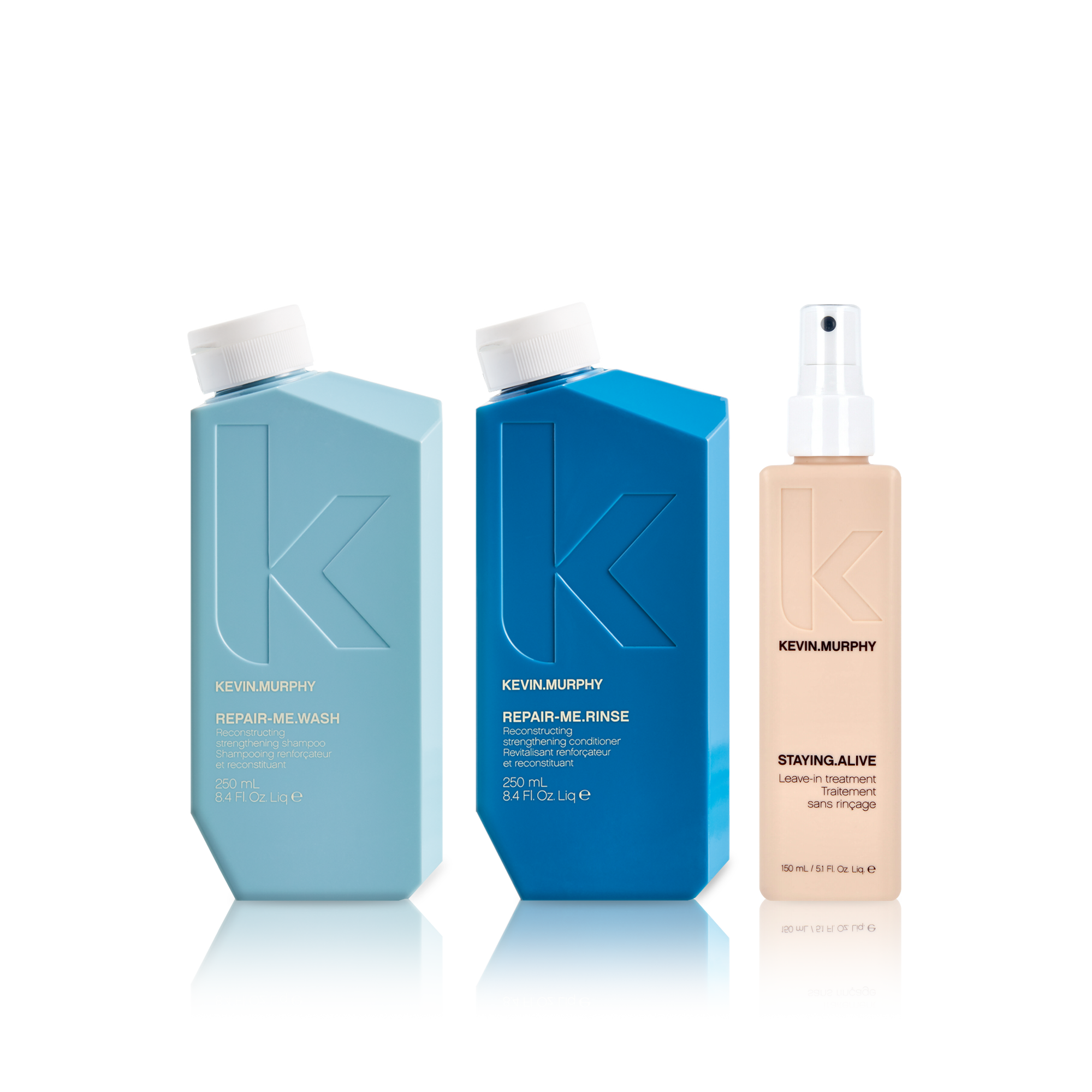 Kevin Murphy Repair-Me Set