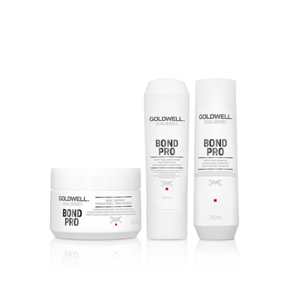 Goldwell Bond Care Essentials Set