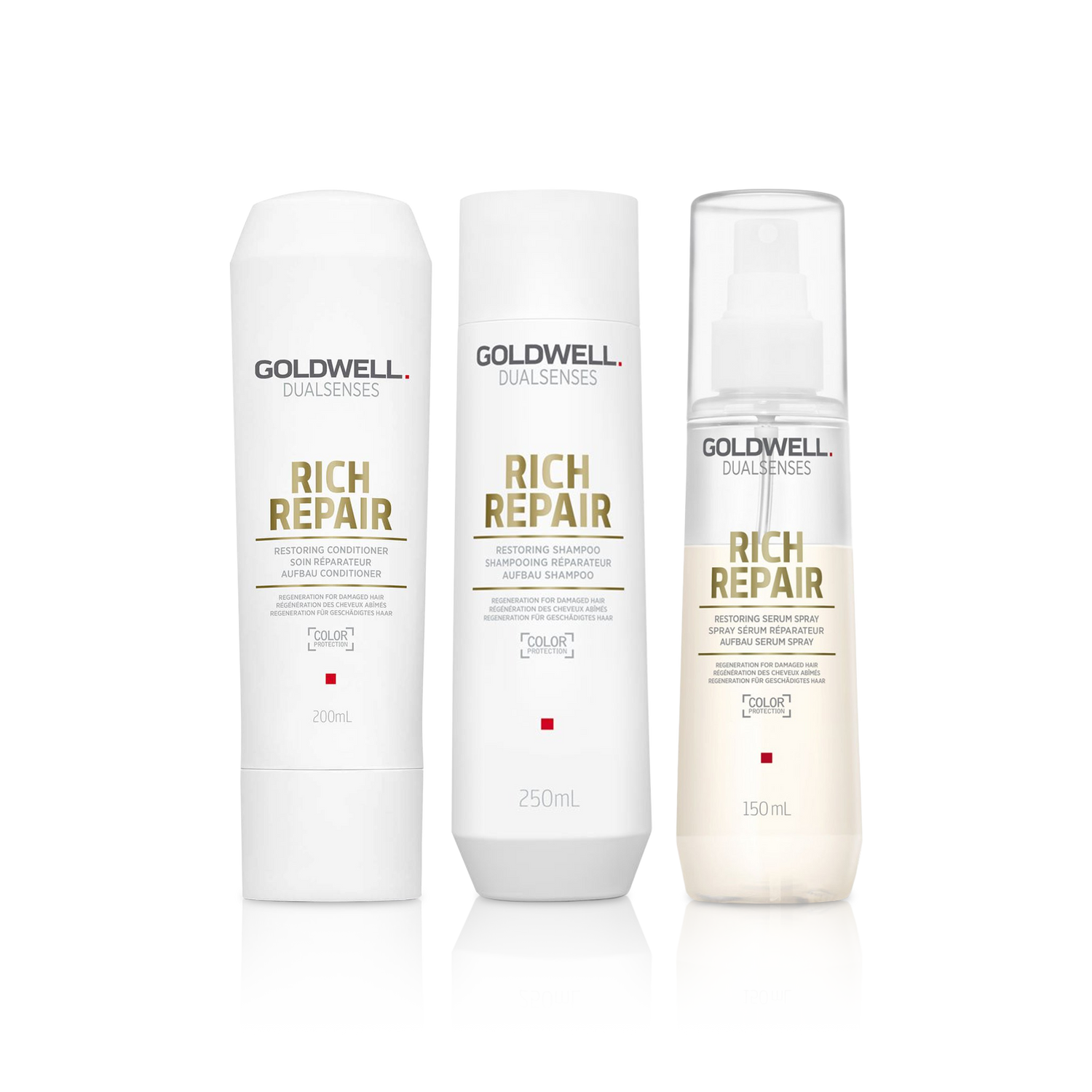 Goldwell Repair-Me Set