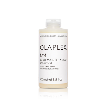 Olaplex Bond Care Essentials Set