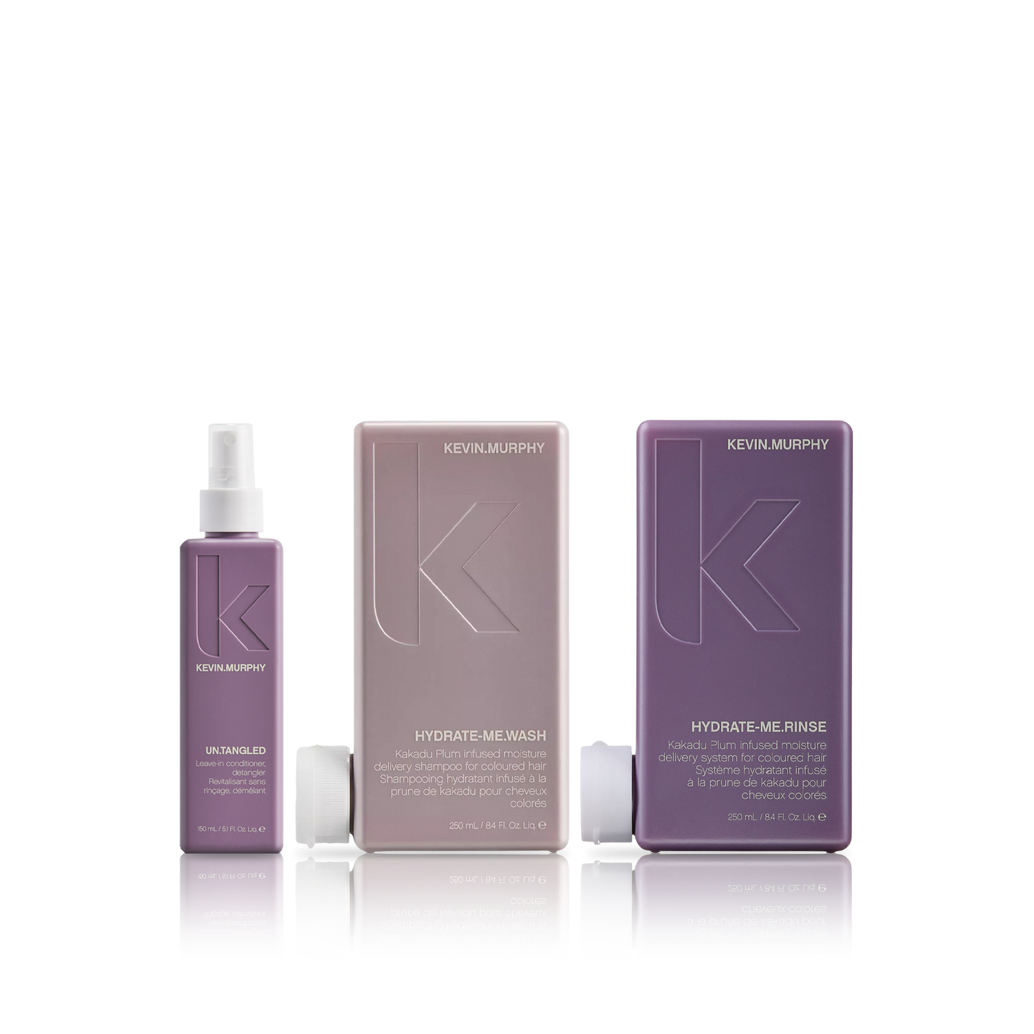 Kevin Murphy Hydrate-Me Set