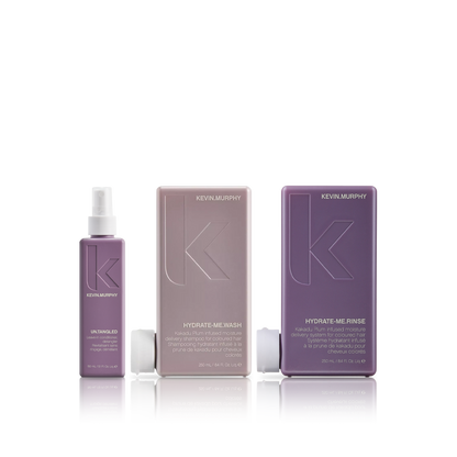 Kevin Murphy Hydrate-Me Set