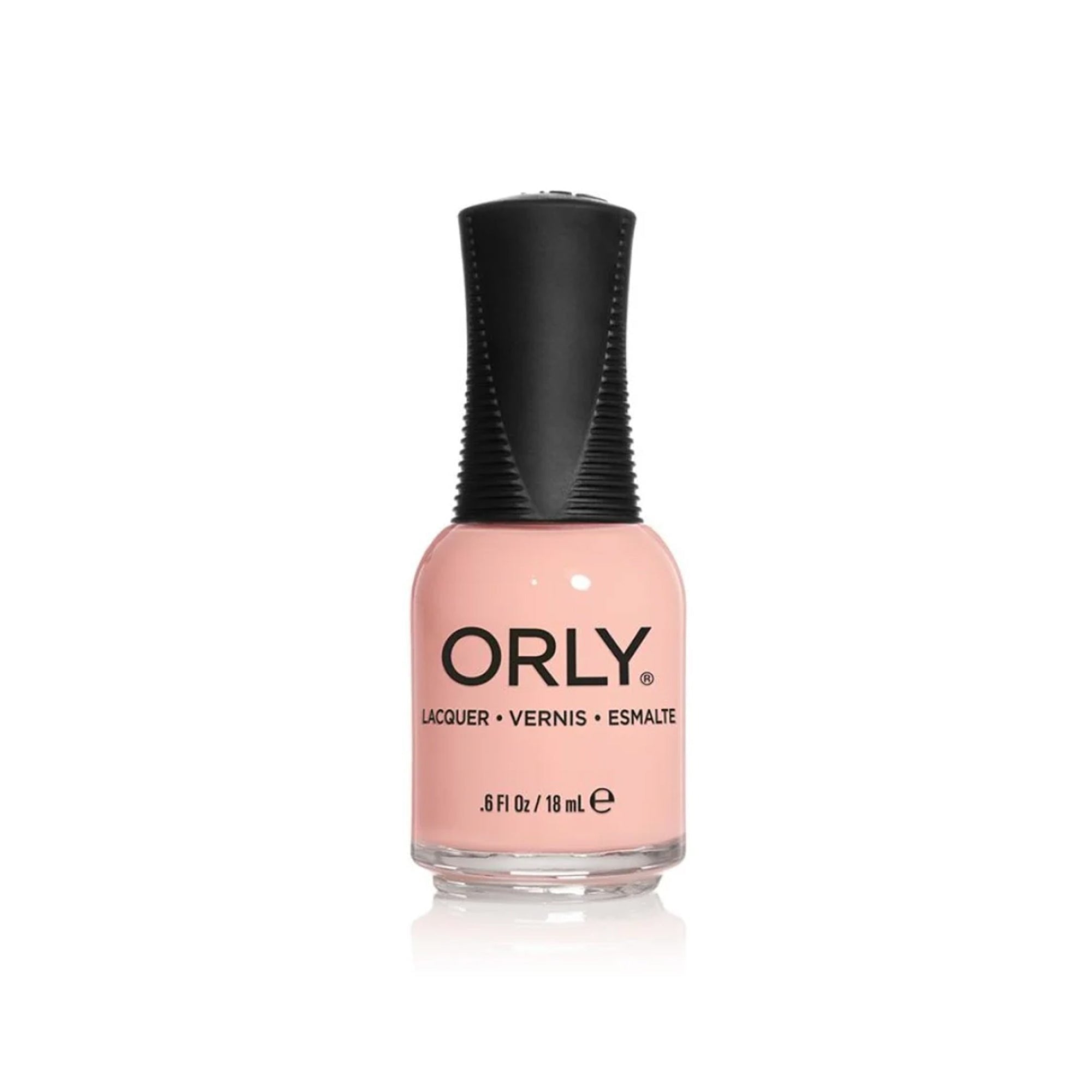 Orly Timeless Love Nail Polish Set