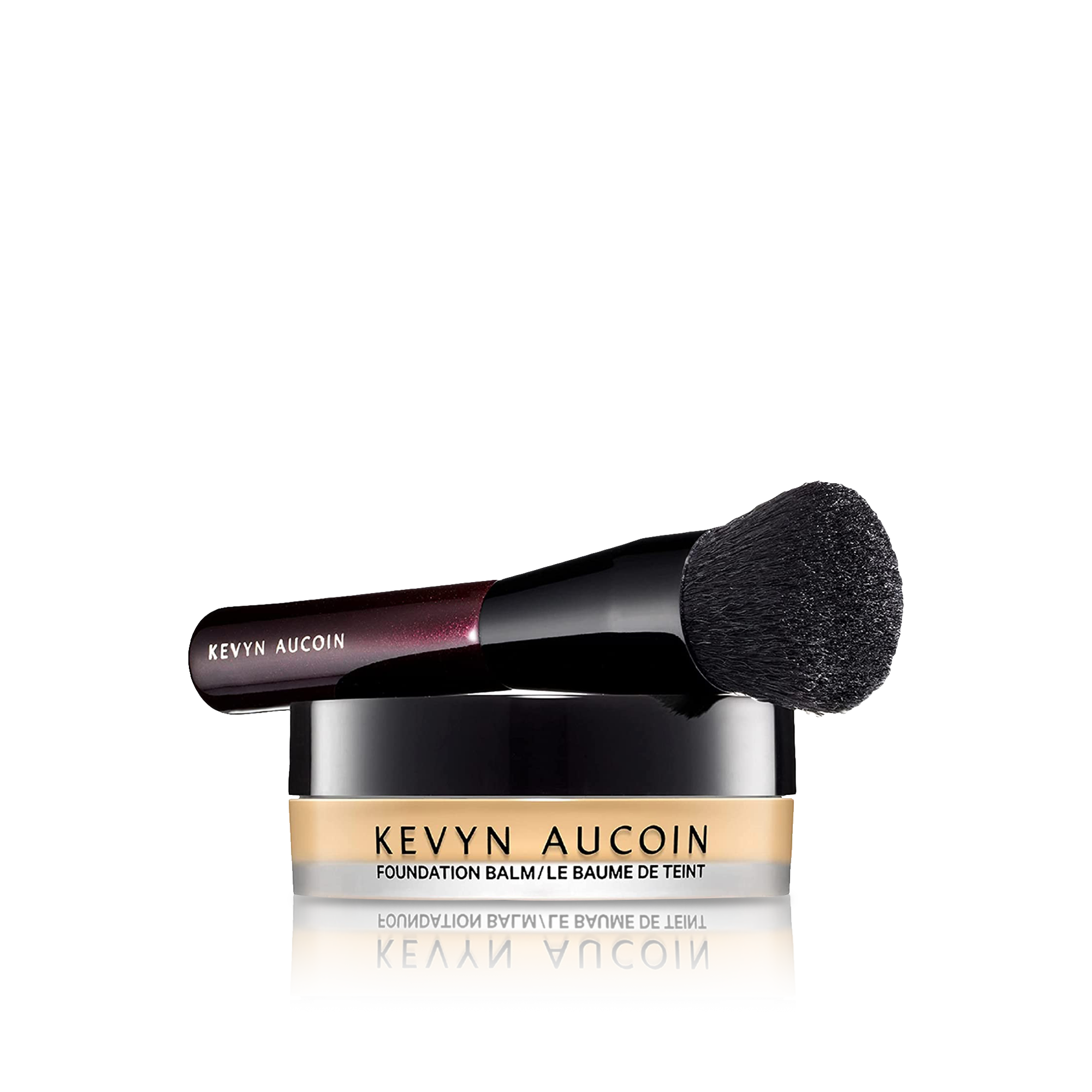 The Foundation Balm