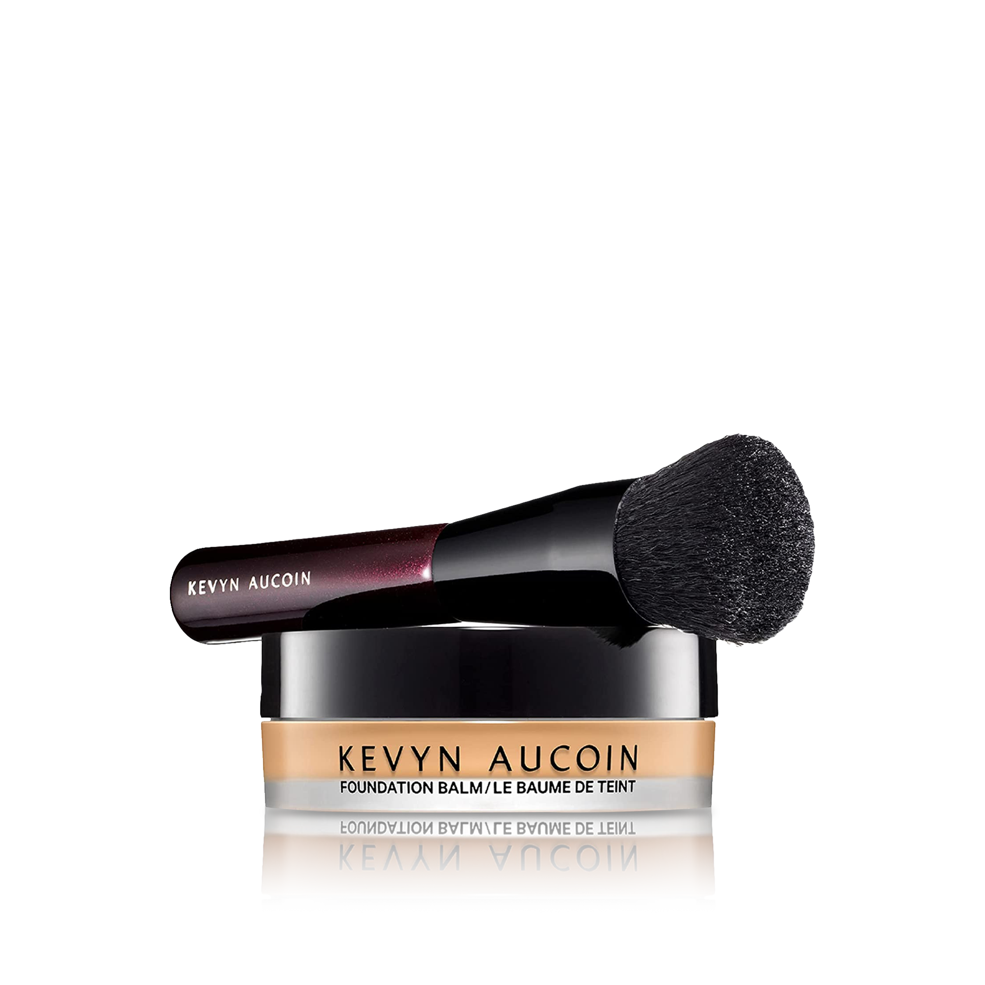 The Foundation Balm