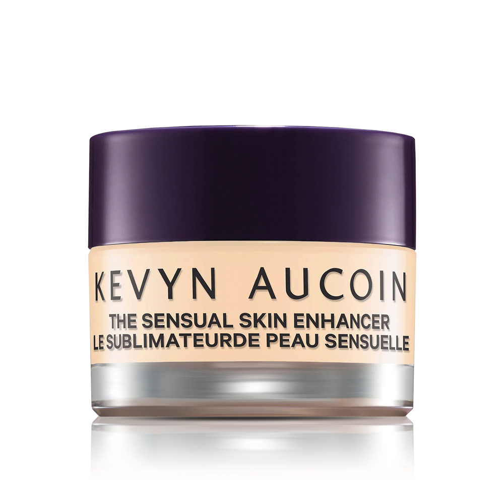 The Sensual Skin Enhancer