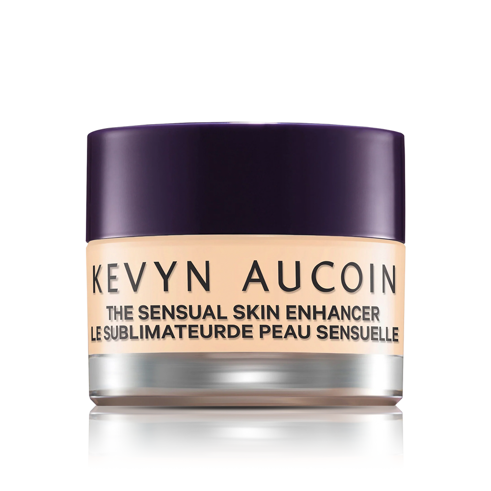 The Sensual Skin Enhancer